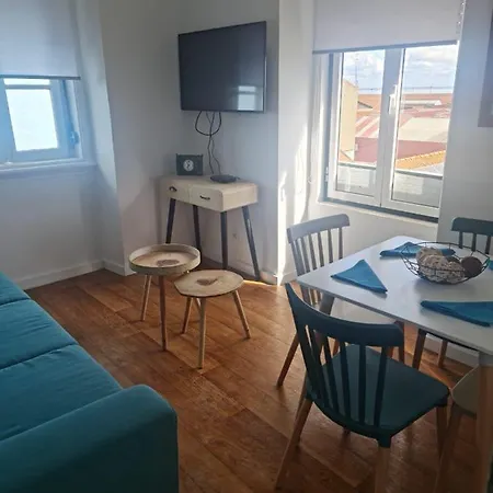 Apartment S Soares Beato 6 3d