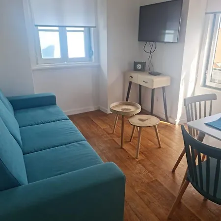 S Soares Beato 6 3d Apartment Lisbon