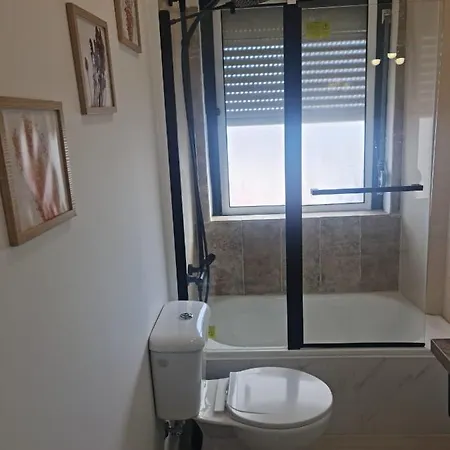 Apartment S Soares Beato 6 3d *