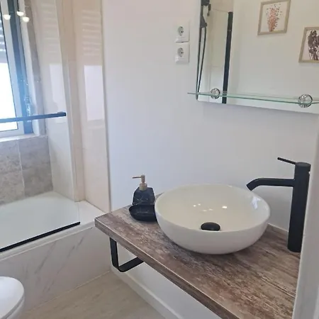 Apartment S Soares Beato 6 3d *