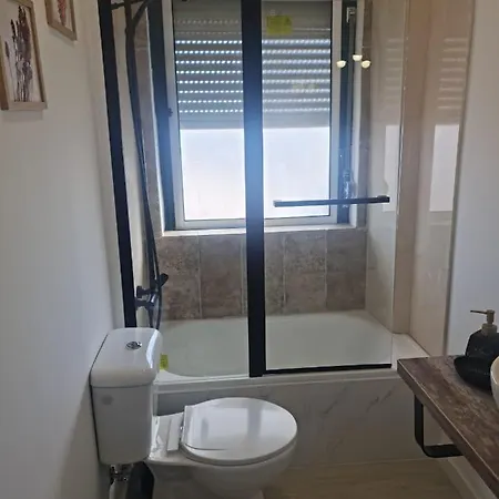 Apartment S Soares Beato 6 3d *
