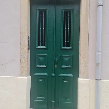 Apartment S Soares Beato 6 3d