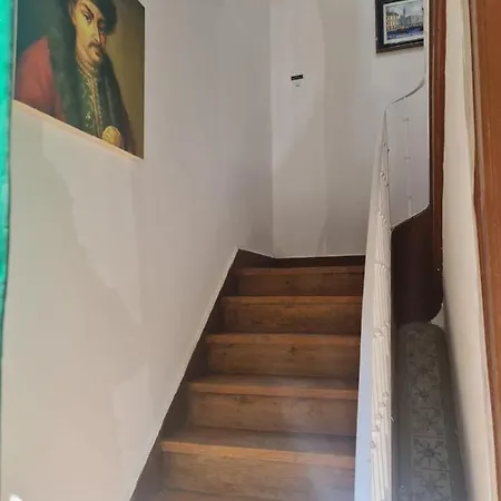 Apartment S Soares Beato 6 3d *